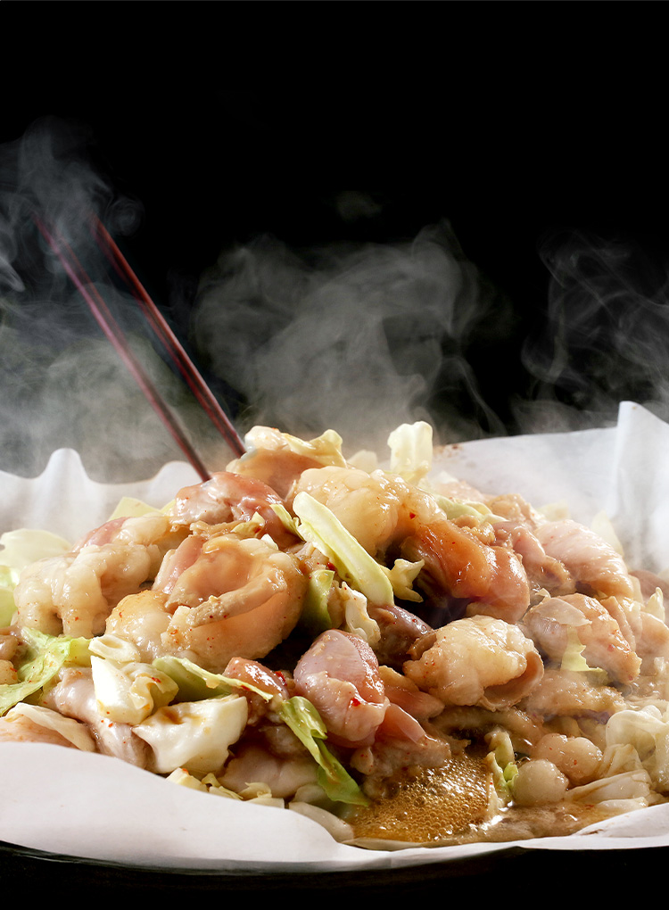 岐阜下呂・加子母の名物